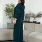 Set Jossy - Emerald Green