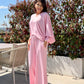 Set Malibu - Pinky Blush