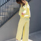 Set Asena - Bee Yellow