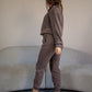 Trening Miray - Gold Brown