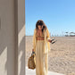 Costum Divva - Sun