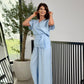 Set Rachel - Baby Blue