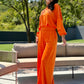 Set Tatum - Orange
