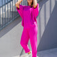 Costum Erika - Flamingo