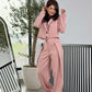 Costum Barbie - Powder Rose