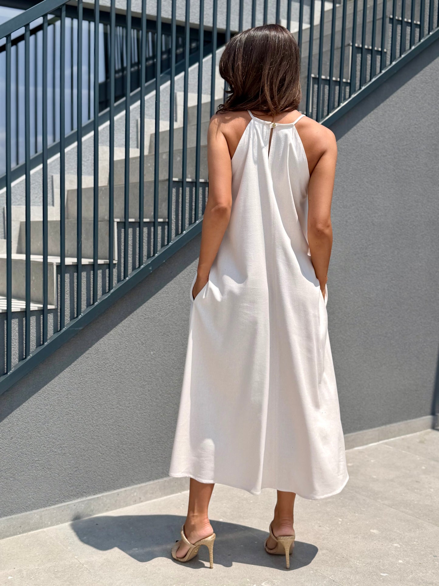 Rochie Tora - Rose