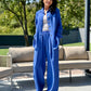 Costum Lilith - Blue