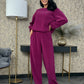 Costum Elona - Purple