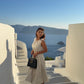 Rochie Ciello - Natural