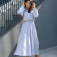 Rochie Monroe - Mauve