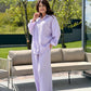 Set Michelle - Powder Lila