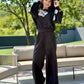 Set Tatum - Negru