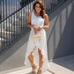 Rochie Sirenne - White