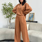 Costum Mille - Gold Brown