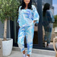 Costum Liv - Blue