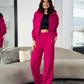 Trening Serre - Bold Fucsia