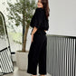 Set Ellie - Negru