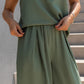 Costum Zinnia - Olive