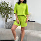 Set Naia - Verde Lime
