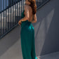 Set Cleopatra - Emerald Couture