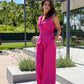 Set Mosquito - Pink