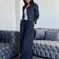 Costum Miranda - Negru