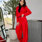 Costum Barbie - Red