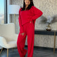 Set Mireille - Red