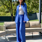 Costum Lilith - Blue