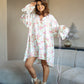 Rochie Boeme - Exotic