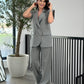 Costum Sunsset - Grey