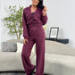 Costum Ajda - Purple