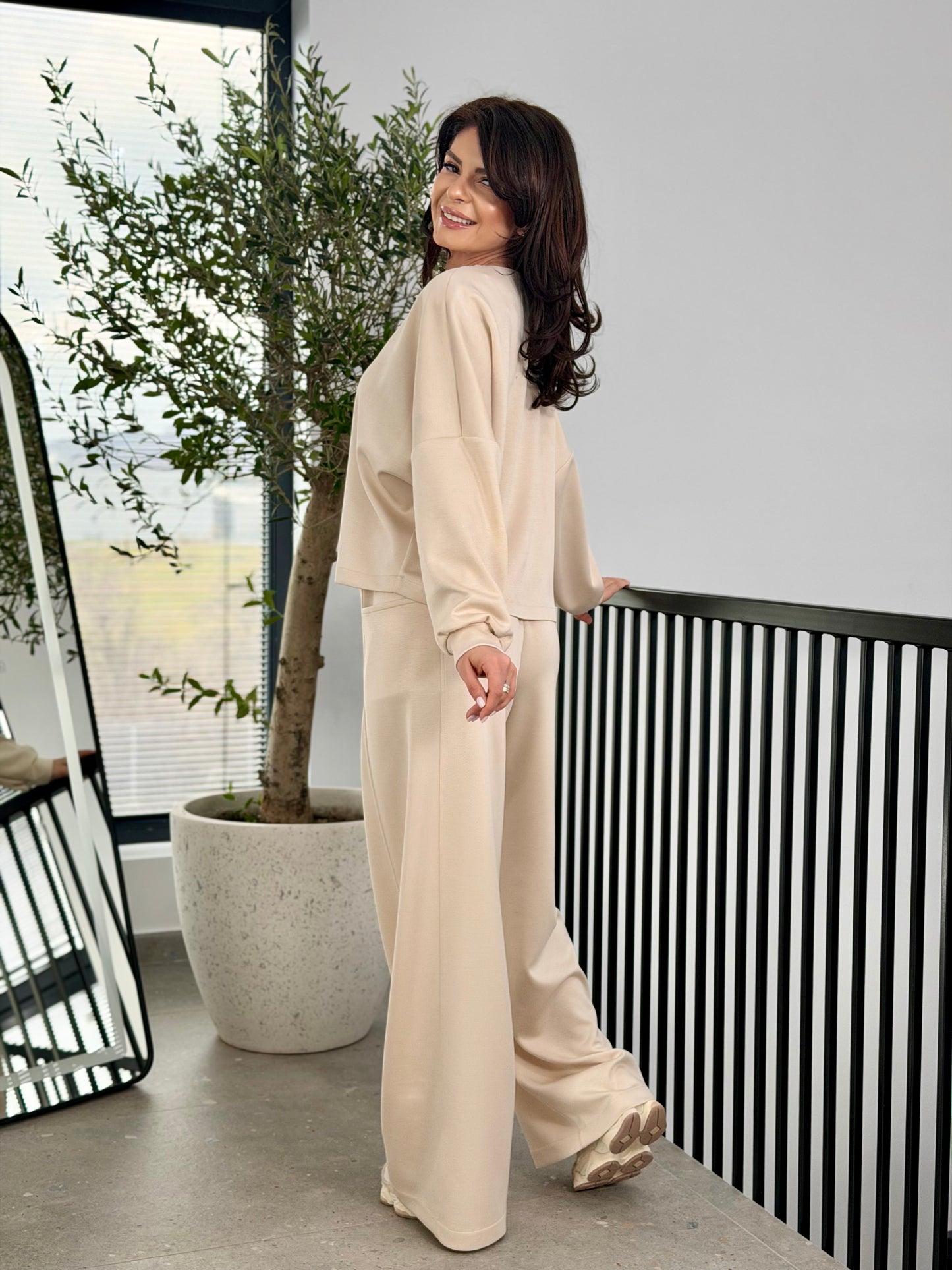 Set Senice - Vanilla Butter