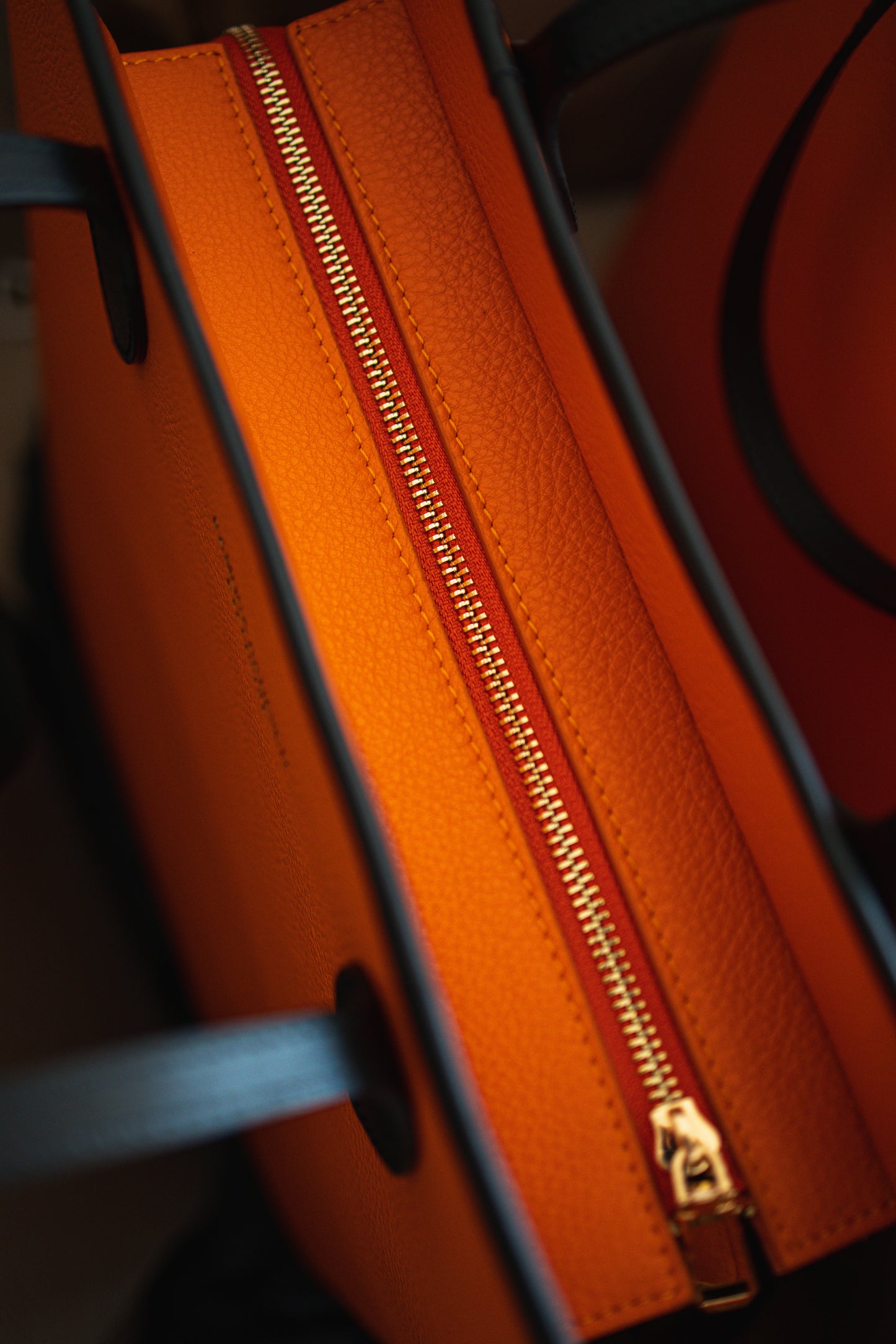 Geanta RB Exclusive - Orange