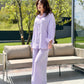 Set Michelle - Powder Lila