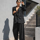 Costum Serra - Black