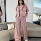 Set Morra - Rose Blush