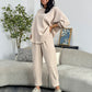 Costum Edith - Creamy
