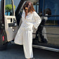 Set Maritz - White