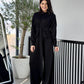 Set Jhoana - Black