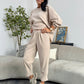 Costum Edith - Creamy