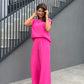 Set Katerina - Fucsia