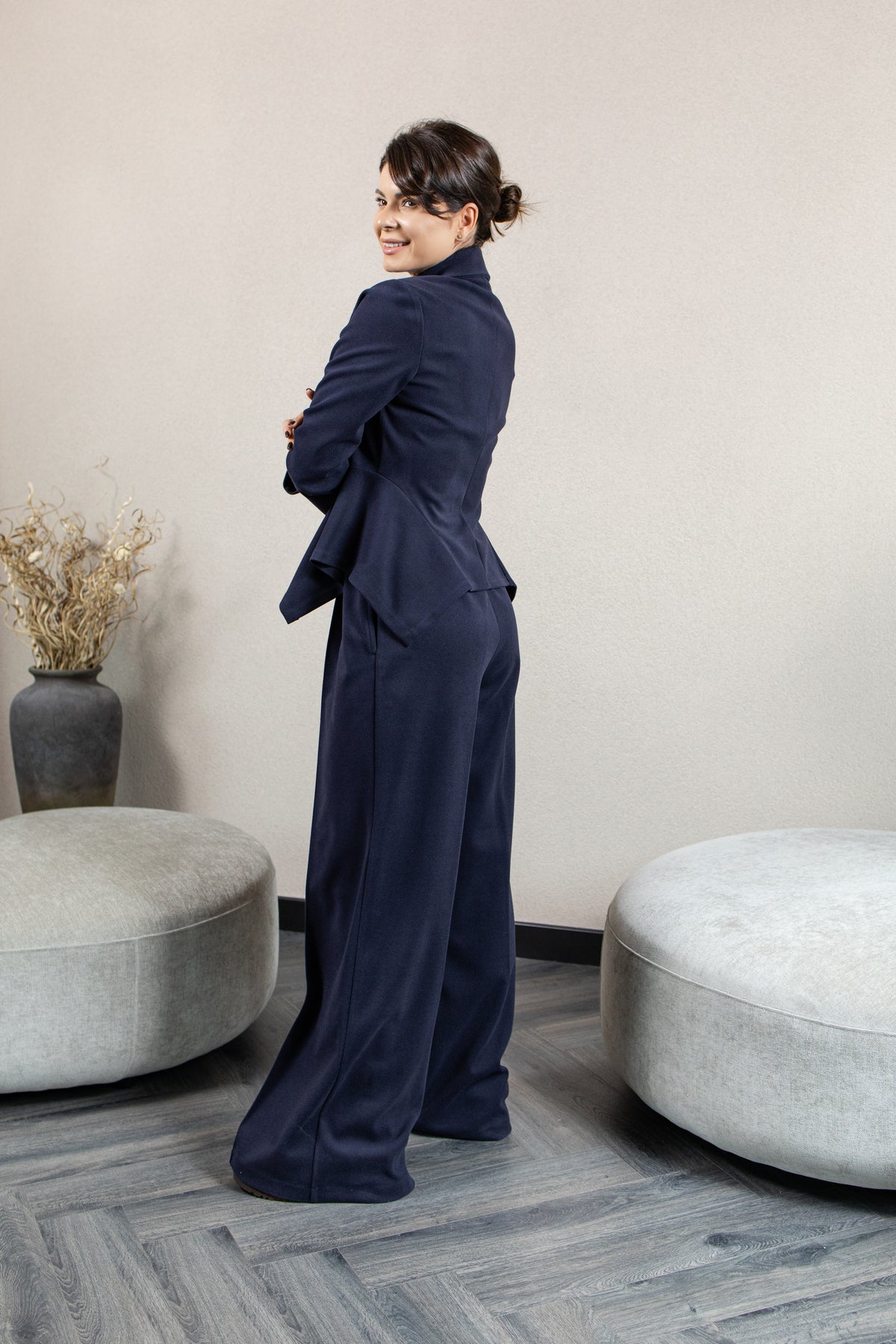 Set Krista - Navy