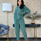 Costum Edith - Olive