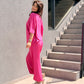 Trening Miky - Fucsia