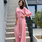 Trening Ava - Blush