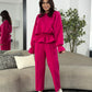 Trening Love - Bold Fucsia