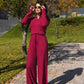 Set Comfy - Raspberry