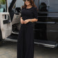 Set Sikka - Black