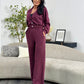 Costum Ajda - Purple